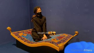 音乐系校花 火辣小身材 离离想要哥哥 自慰来了 呻吟连连，牛仔短裤，辣妹年轻就是好